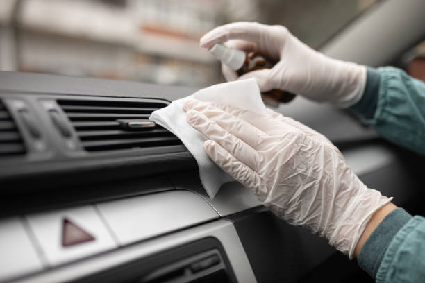 Best Best Air Duct Cleaning Company  in Oroville, WA