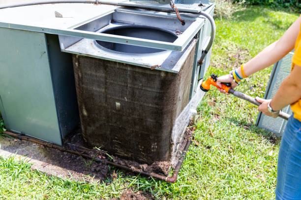 Best Duct Cleaning Specialists  in Oroville, WA