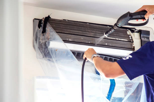 Best HVAC Air Duct Cleaning  in Oroville, WA