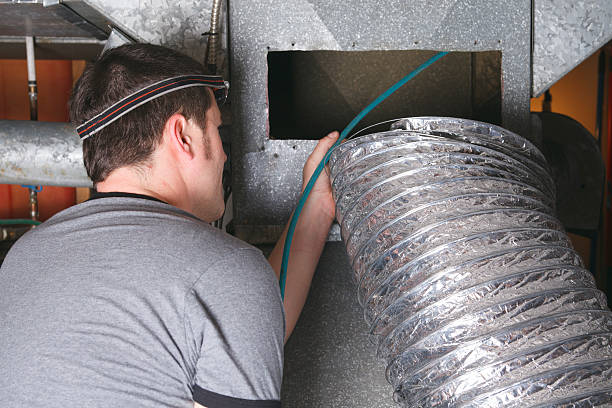 Best HVAC System Cleaning  in Oroville, WA