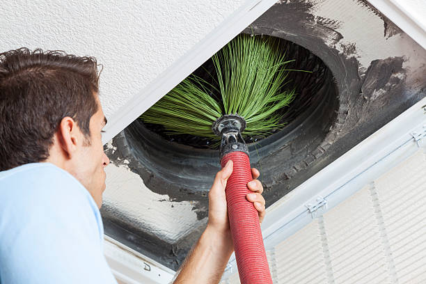 Affordable HVAC Duct Cleaning in WA