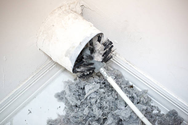 , WA Airduct Cleaning Company