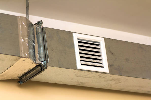 Best Professional Duct Cleaning Services  in Oroville, WA